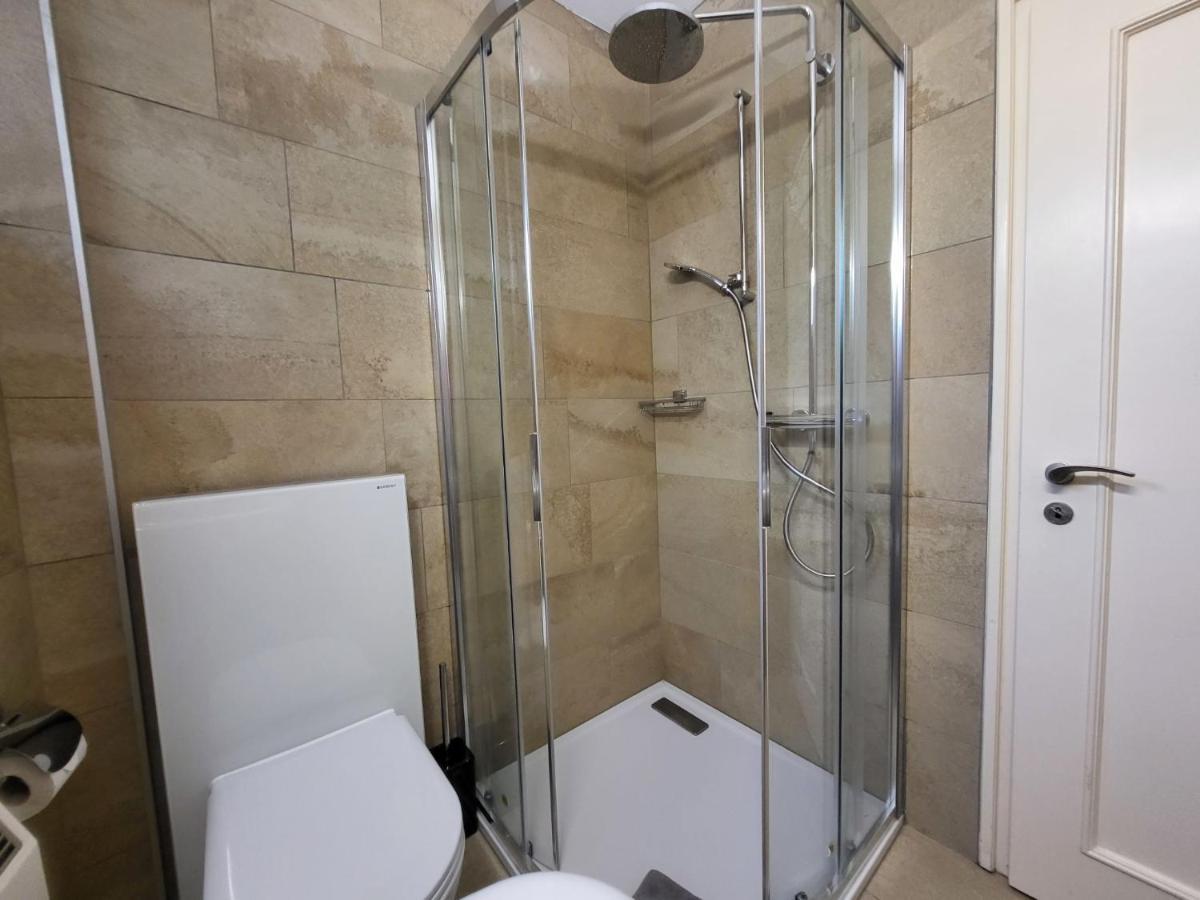 Holiday Home Villetta Irma By Interhome Ronco sopra Ascona Exterior foto