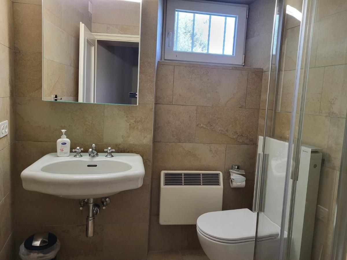 Holiday Home Villetta Irma By Interhome Ronco sopra Ascona Exterior foto